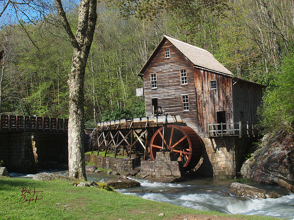 Babcock State Park, WV (11)