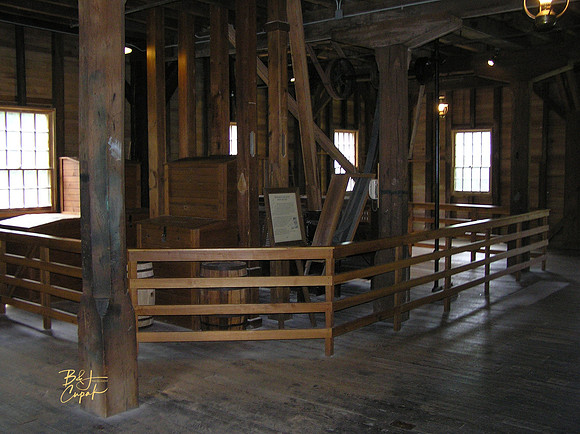 Lanterman's Mill, OH (5)