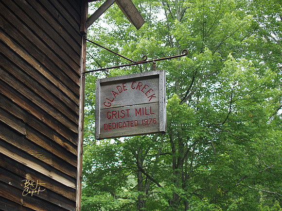 Babcock State Park, WV (5)