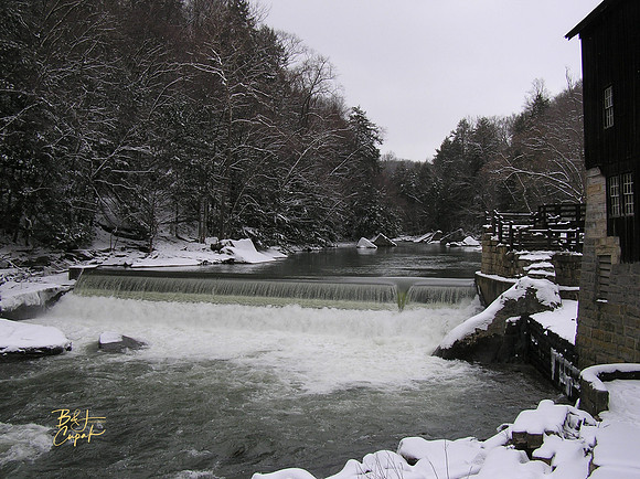 McConnells Mill, PA