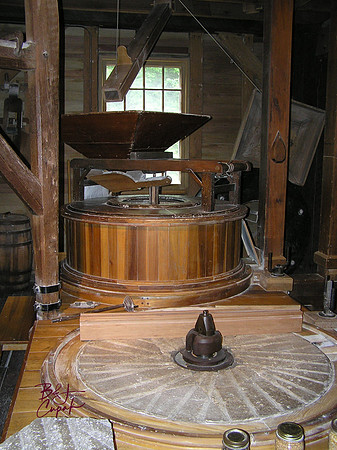 Lanterman's Mill, OH (2)