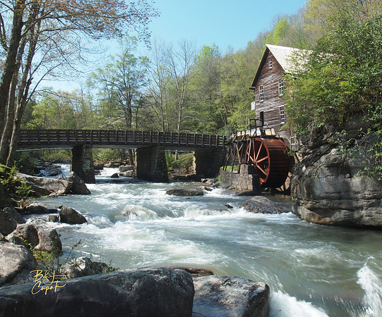 Babcock State Park, WV (12)