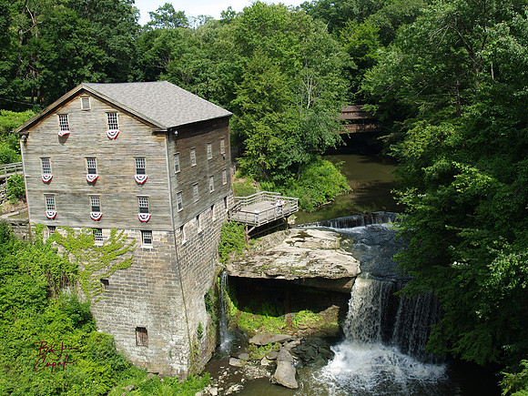 Lanterman's Mill, OH (6)