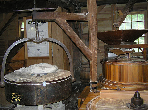 Lanterman's Mill, OH (3)