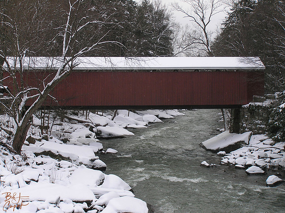 McConnells Mill, PA