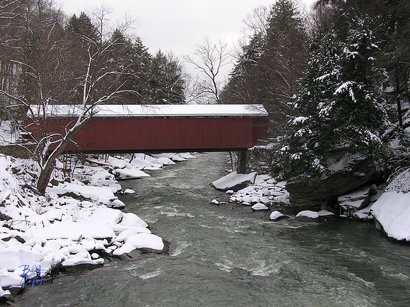 McConnells Mill, PA (6)