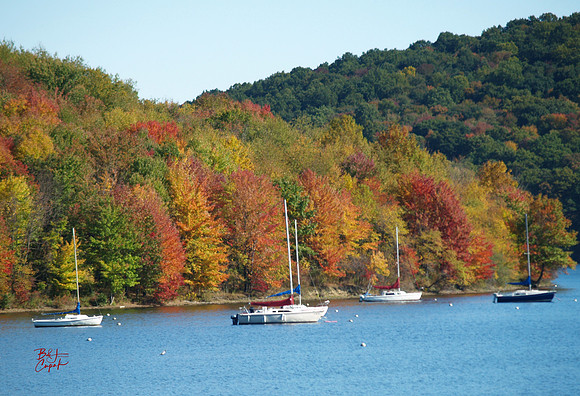 Moraine State Park, PA (20)