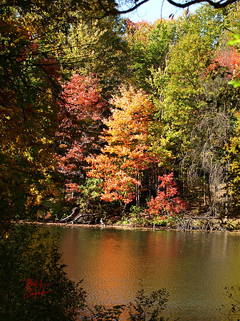 Moraine State Park, PA (10)