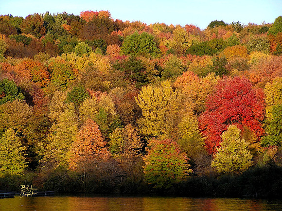 Moraine State Park, PA (6)