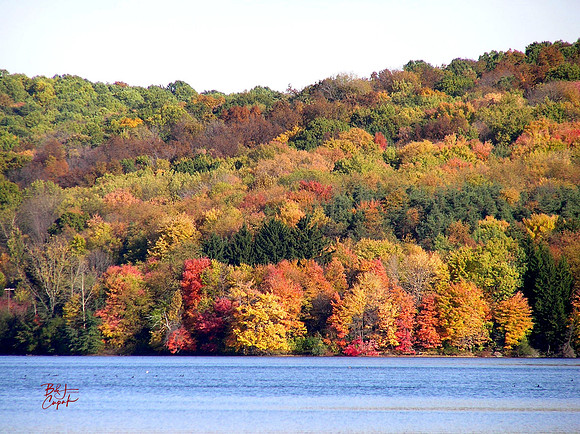 Moraine State Park, PA (1)
