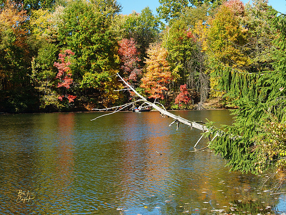 Moraine State Park, PA (16)