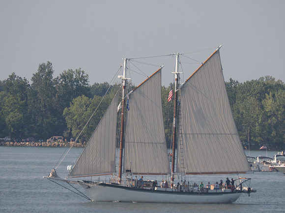 Appledore IV