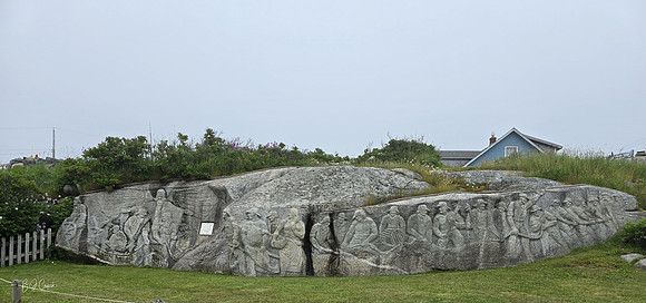 Peggy's Cove - Halifax (13)-1
