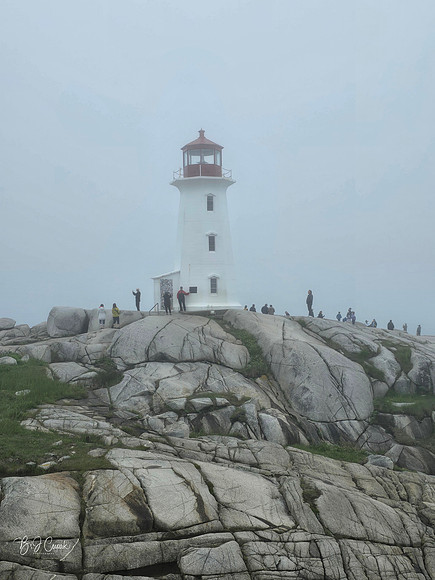 Peggy's Cove - Halifax (4)-1