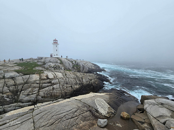 Peggy's Cove - Halifax (8)-1