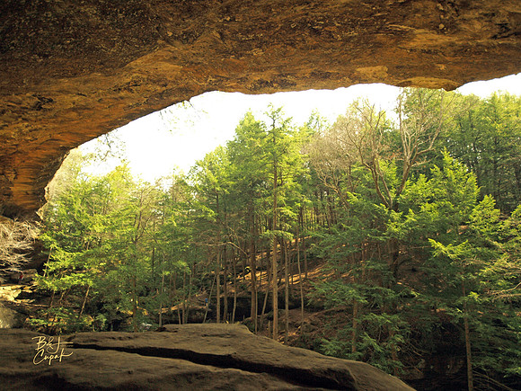 H Hills, OH - Old Man's Cave (10)
