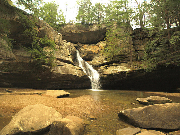 H Hills, OH - Cedar Falls (6)