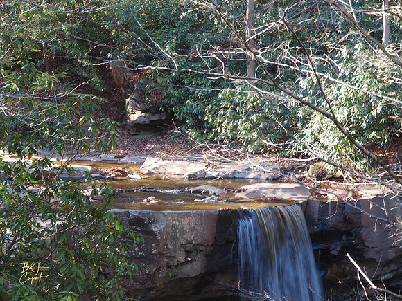 Ohiopyle, PA (1)