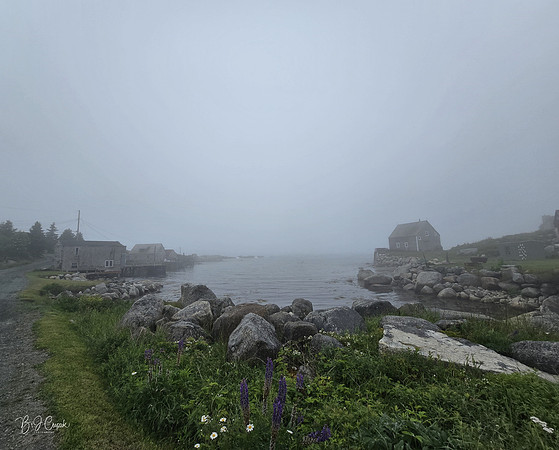 Peggy's Cove - Halifax (2)-1