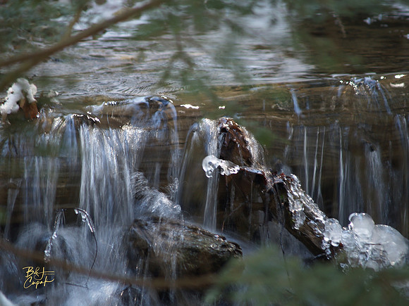 McConnells Mill, PA