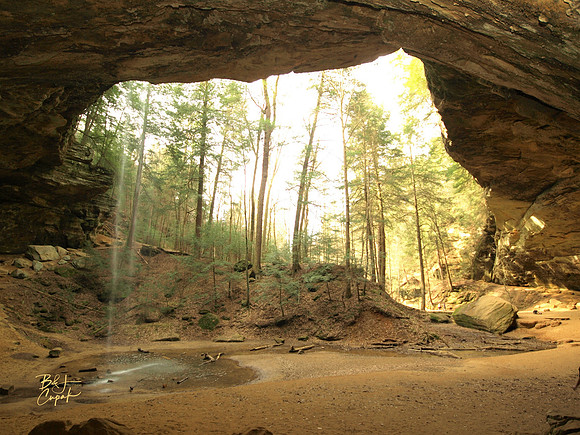 H Hills, OH - Ash Cave  (16)