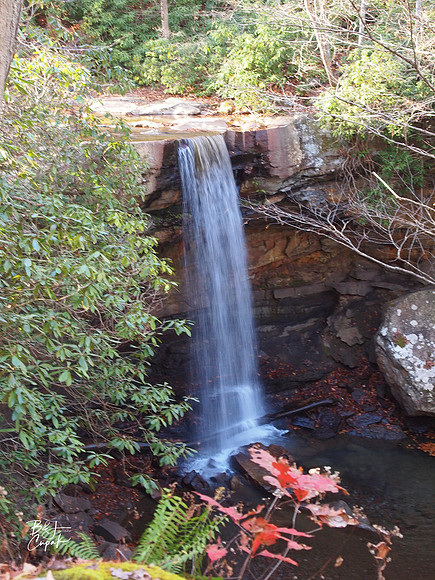 Ohiopyle, PA (3)