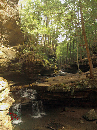 H Hills, OH - Old Man's Cave (9)
