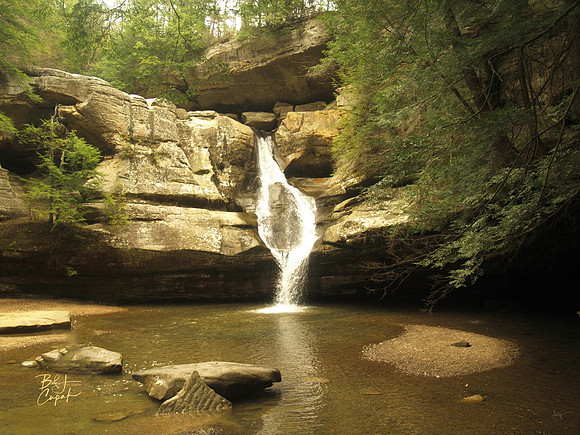 H Hills, OH - Cedar Falls (5)