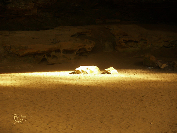 H Hills, OH - Ash Cave  (2)