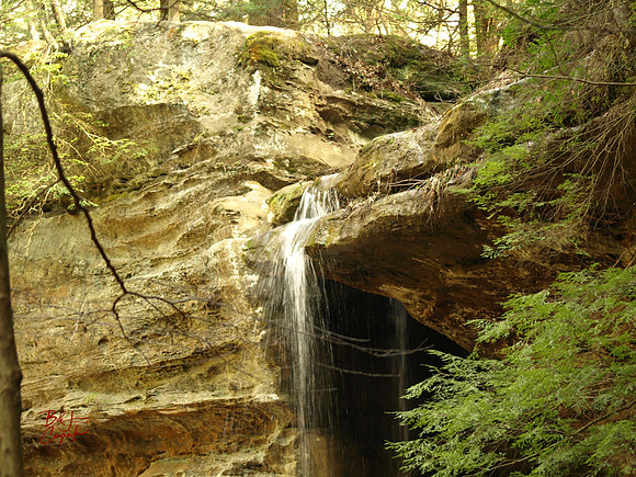 H Hills, OH - Ash Cave  (21)