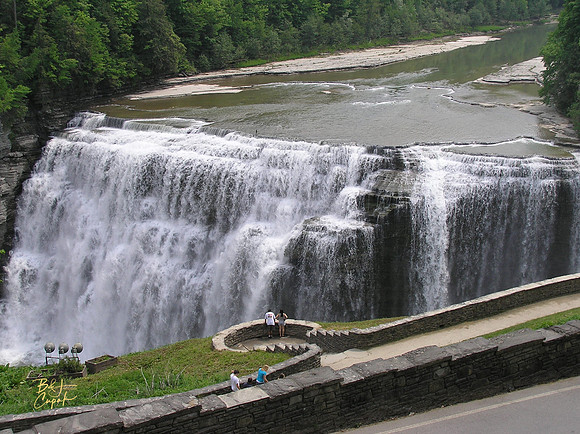 Letchworth State Park, NY  (6)
