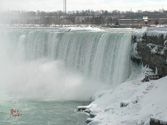 Niagara Falls  (2)