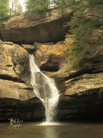 H Hills, OH - Cedar Falls (1)