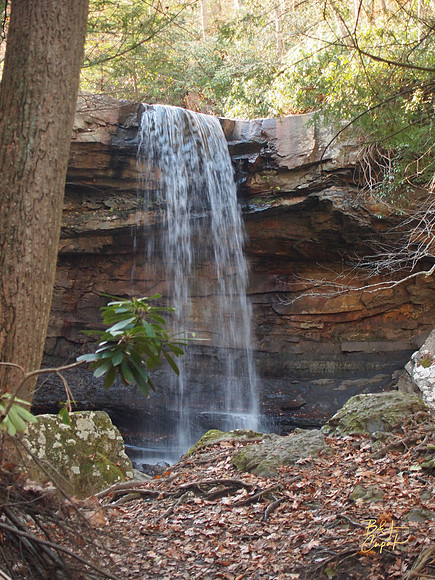 Ohiopyle, PA (4)