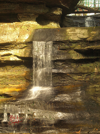 H Hills, OH - Old Man's Cave (5)