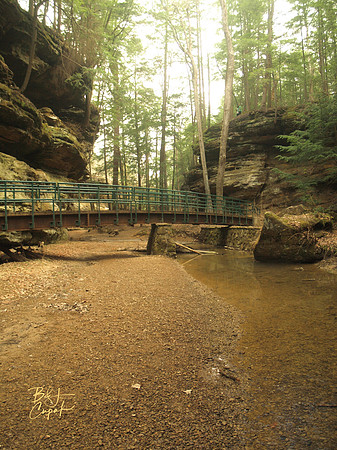 H Hills, OH - Old Man's Cave (2)