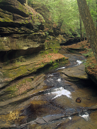 H Hills, OH - Old Man's Cave (8)