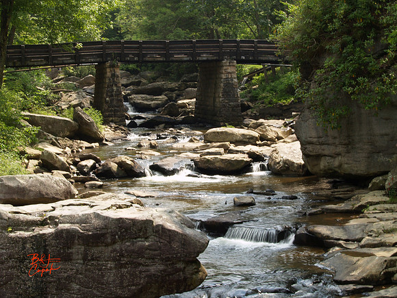 Babcock State Park, WV (3)