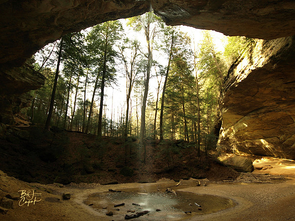 H Hills, OH - Ash Cave  (19)