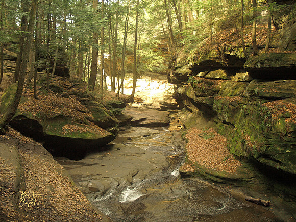 H Hills, OH - Old Man's Cave (7)
