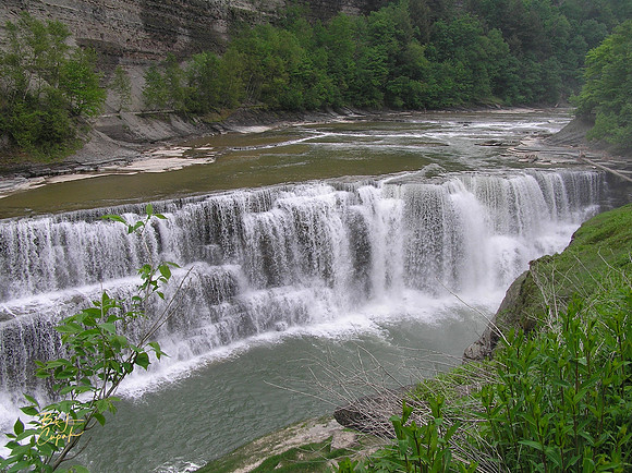 Letchworth State Park, NY  (1)