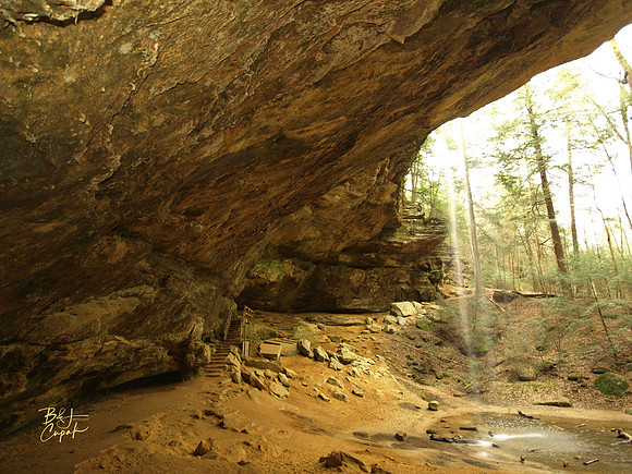 H Hills, OH - Ash Cave  (17)