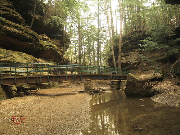 H Hills, OH - Old Man's Cave (3)