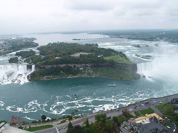 Niagara Falls  (9)