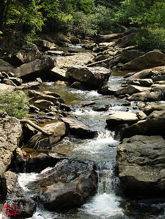 Babcock State Park, WV  (1)