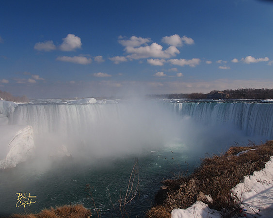Niagara Falls  (4)