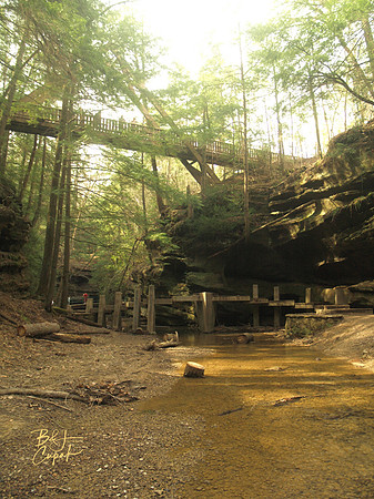 H Hills, OH - Old Man's Cave (6)