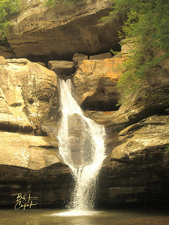H Hills, OH - Cedar Falls (2)