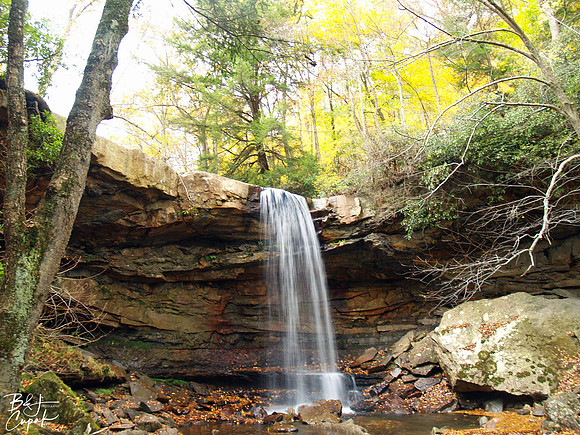 Ohiopyle State Park, PA (16)