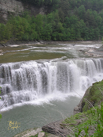 Letchworth State Park, NY  (3)